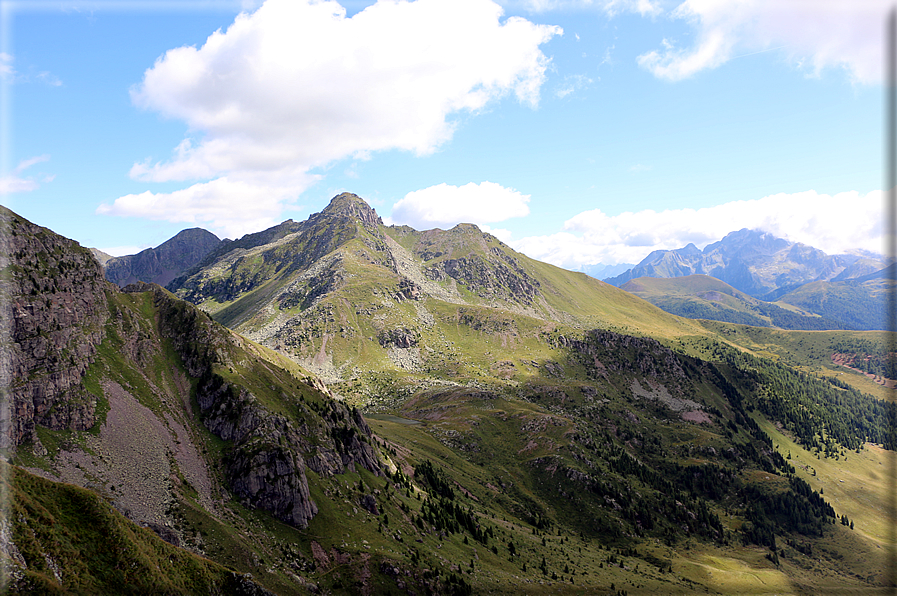 foto Valle del Montalon